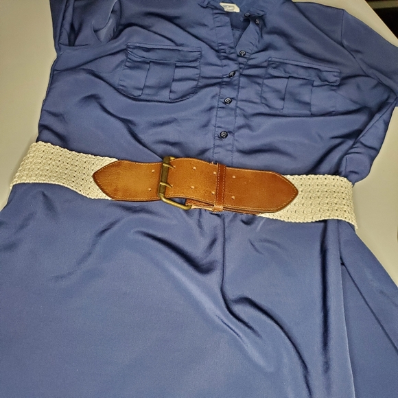 Bohemian belt - Picture 5 of 5